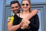 Deepak Chahar in match, IPL 2021, viral deepak chahar proposes to his girlfriend, Girlfriend