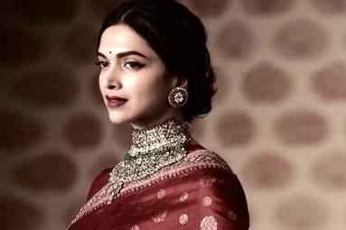 Deepika’s Padmavati Exclusive Updates