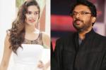 Deepika Padukone new updates, Deepika Padukone latest, deepika upsets sanjay leela bhansali, Bajirao mastani