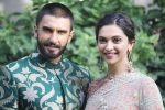 Deepika and Ranveer marriage in Italy, Deepika and Ranveer wedding card, it s official deepika ranveer to get married in november, Wedding card