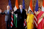 James Mattis, Indo-U.S. Relations, 2 2 dialogue defining moment for indo u s relations mattis, Comcasa agreement