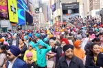 April 2019 Sikh Awareness and Appreciation Month, sikh population in usa 2017, delaware declares april 2019 as sikh awareness and appreciation month, Working hours