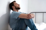 Depression in Men, Depression in Men new updates, signs and symptoms of depression in men, Died
