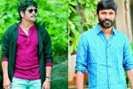 Sri Thenandal Films, Dhanush new film, dhanush to direct nagarjuna for a multi starrer, Mersal