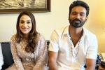 Dhanush and Aishwarya Rajinikanth new breaking, Dhanush and Aishwarya Rajinikanth breaking, dhanush and aishwarya rajinikanth are officially divorced, Tamil