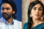 Dhanush and Mrunal Thakur rumors, Dhanush and Mrunal Thakur movies, fresh dating rumours of dhanush and mrunal thakur, Nfl