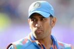Mahendra Singh Dhoni, Indian cricket team, dhoni to lead indian cricket team in zimbabwe tour, Ajay shirke