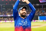 Dinesh Karthik records, Dinesh Karthik in IPL 2024, dinesh karthik turns emotional on his ipl retirement, Rcb