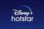 Disney + Hotstar price, Disney + Hotstar news, jolt to disney hotstar, Walt disney
