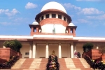 Supreme Court divorces, Supreme Court divorces latest, most divorces arise from love marriages supreme court, Sc judge