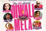 Florida Upcoming Events, Florida Current Events, diwali mela festival of light, Cultural festivals