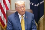Donald Trump Fresh Tariffs updates, Donald Trump Fresh Tariffs list, donald trump announces fresh tariffs against countries, United kingdom