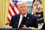 Donald Trump's Citizenship Order latest, Court on Donald Trump's Citizenship Order, court blocks donald trump s citizenship order indefinitely, Uk visas