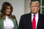 trade deal, India visit, will make tremendous trade deal with india says donald trump, Melania trump