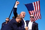 Donald Trump trip, Donald Trump Rally Shooting updates, updates of donald trump rally shooting, Wisconsin