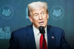 India Vs Russia news, Donald Trump, donald trump reacts to india citing us trade with russia, Indian government