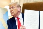 Donald Trump breaking updates, Donald Trump tariffs, donald trump imposes 25 tariffs on steel and aluminum imports, World trade organization