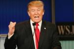 India is doing great, Republican Presidential candidate, donald trump says india doing great no one talks about it, Republican presidential candidate