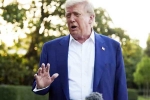 Donald Trump on Iran, Donald Trump new threat, donald trump threatens to blow up energy infra and kharg island, Who