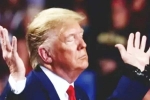 Donald Trump Vs Iran Uranium, Donald Trump Vs Iran Uranium updates, donald trump to extract 400 kg of iran s uranium, Military personnel