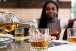 Alcohol Effects advice, Alcohol Effects smart drinking, how to drink smarter and reduce alcohol effects, Women