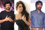 Srinivas, Taneesh, ed issues summons to tollywood celebrities, Telangana issue