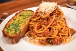 study, heart, study says eating bread and pasta can reduce death risk, Cardiovascular disease