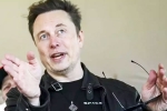 Elon Musk on visa system, Elon Musk latest breaking, elon musk says h 1b visa system is broken, Krishna