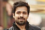 Captain Nawab latest updates, Emraan Hashmi, emraan hashmi gearing up for army training, Baadshah