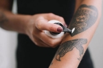 erasing your tattoo, erasing your tattoo, 7 frequently asked questions about erasing your tattoo answered, Tattoos