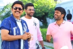 Devi Sri Prasad, Varun Tej, shooting portions of f3 wrapped up, Falaknuma palace