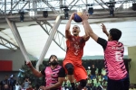 FIBA, FIBA, india to host fiba 3x3 world tour masters event in hyderabad, Bloomage beijing final