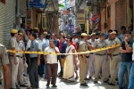 Delhi, Occult Ritual, delhi 11 from family found dead occult ritual may have gone amiss, Occult