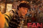 Fan Anthem, Fan release Date, fan athem song impresses huge, Sharukh khan