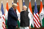 United States, Donald Trump, india us sign three pacts and finalize defence deal, Medical products