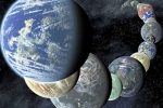 Technology, UK Researchers, higher chances of finding young earth like planets than expected, 100 million