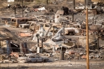 5700 structures, Wildfire, fire fighters made significant progress in california, California fire 5700 structures, Wildfire, fire fighters made significant progress in california, California fire