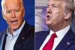 Trump, election, first debate between trump and joe biden on september 29, Election 2020