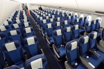 coronavirus, coronavirus, flight cabins may look different from now on here s why, Dgca