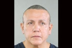 Sayoc, Hillary Clinton, florida man charged over sending mail bombs, Mail bombs