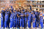 mumbai Indians, chennai super kings in IPL final, mumbai indians lift fourth ipl trophy with 1 win over chennai super kings, Ipl 2019