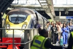 French Rail Network Sabotaged latest breaking, French Rail Network Sabotaged, before paris olympics opening french rail network sabotaged, Terrorist attacks