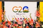 Delhi updates, Group 20, g20 summit several roads to shut, Borders