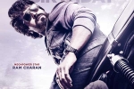 Game Changer budget, Game Changer release date, ram charan s game changer shooting updates, Filmmakers