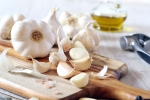 Garlic with Empty Stomach good, Garlic with Empty Stomach news, what happens when you take garlic on an empty stomach, Lean