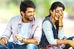 Geetha Govindam movie review and rating, Vijay Devarakonda movie review, geetha govindam movie review rating story cast and crew, Geetha govindam movie review