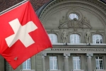 politicians with swiss bank accounts, India, india to get swiss bank details of all indians from september, Tax authorities