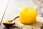 Ghee Consumption good, Ghee Consumption bad, five side effects of consuming ghee daily, Ghee consumption