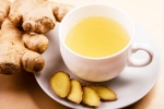 Ginger Tea for transforming sleep, Ginger Tea for sleep, drink a cup of ginger tea every night to transform your sleep, Honey