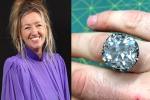 large glass rings, lampwork glass rings, after 30 years woman realizes the glass ring she bought on sale was a diamond worth rs 68 crore, Jeweler large glass rings, lampwork glass rings, after 30 years woman realizes the glass ring she bought on sale was a diamond worth rs 68 crore, Jeweler